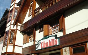 Pousada Chablis